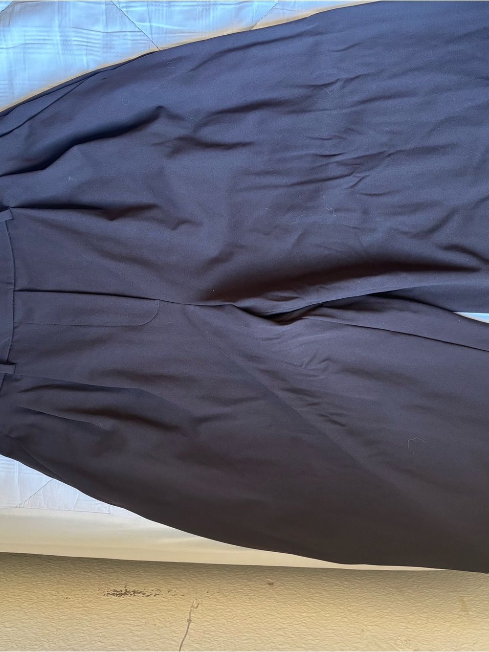lululemon athletica Women’s Dark Brown Trousers - Picture 5 of 6